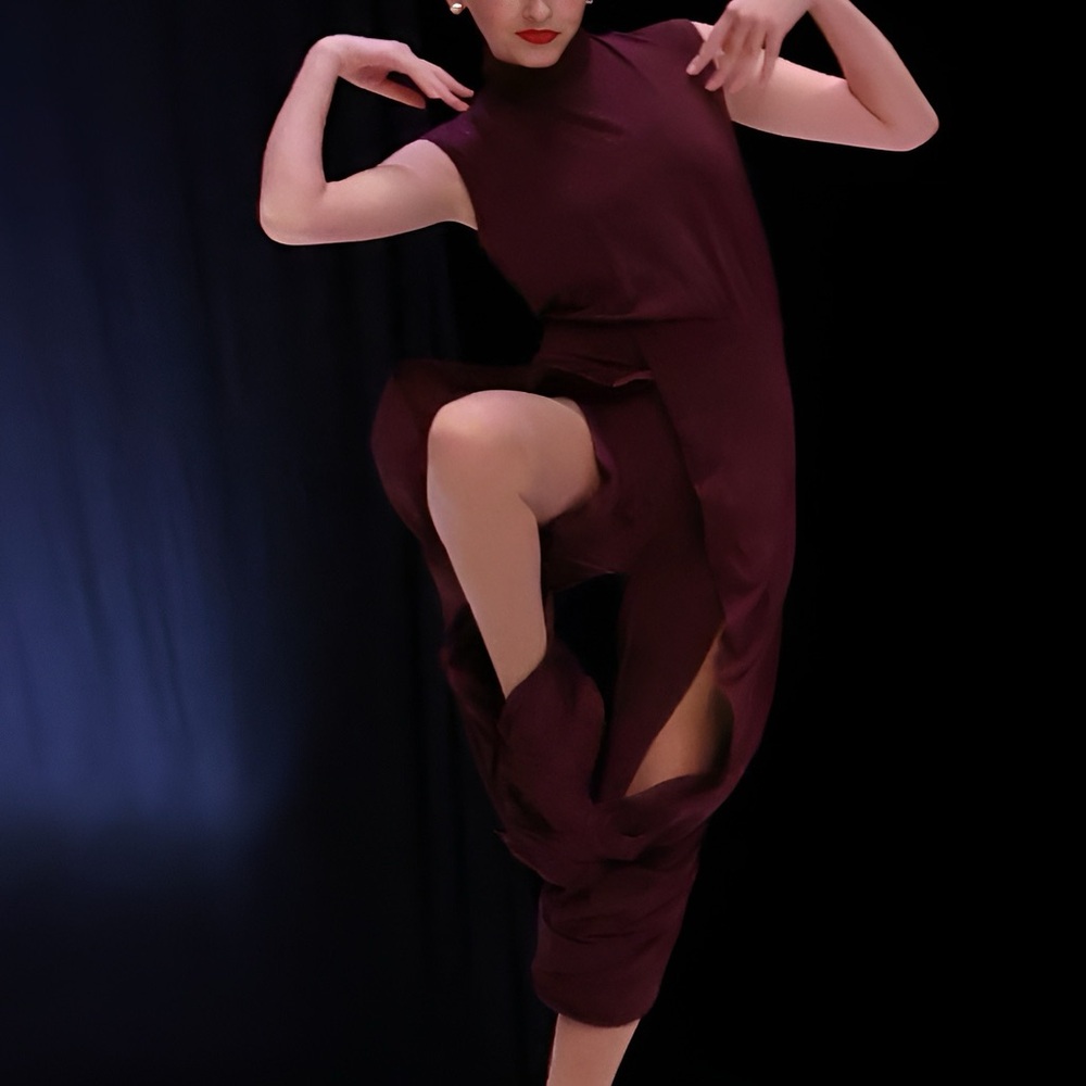 Dance Costume Contemporary or Lyrical